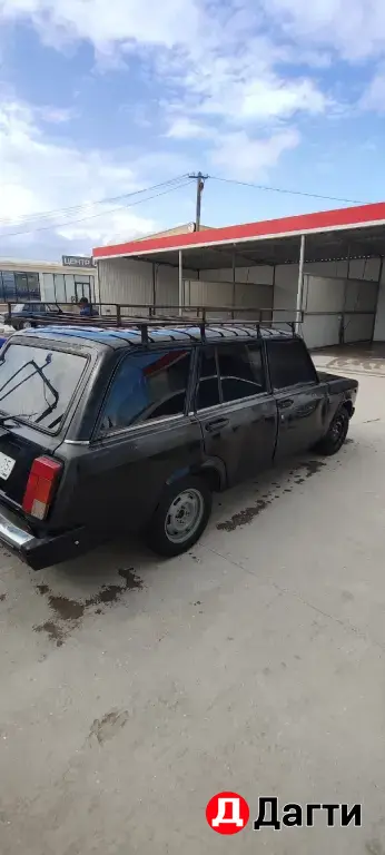 LADA (ВАЗ) 2104, 2008 года