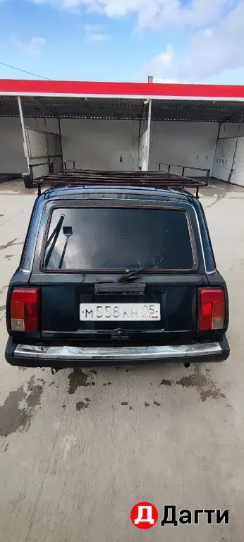 LADA (ВАЗ) 2104, 2008 года