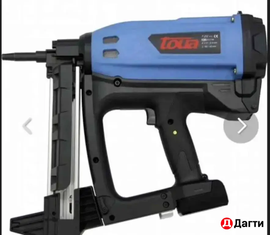 Газовый монтажный пистолет Toua GSN50