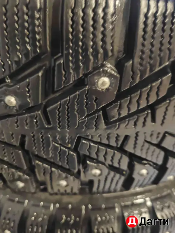 колёса Amtel зима шипы 175/65