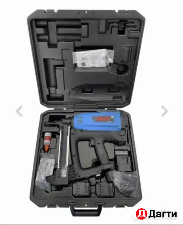 Газовый монтажный пистолет Toua GSN50