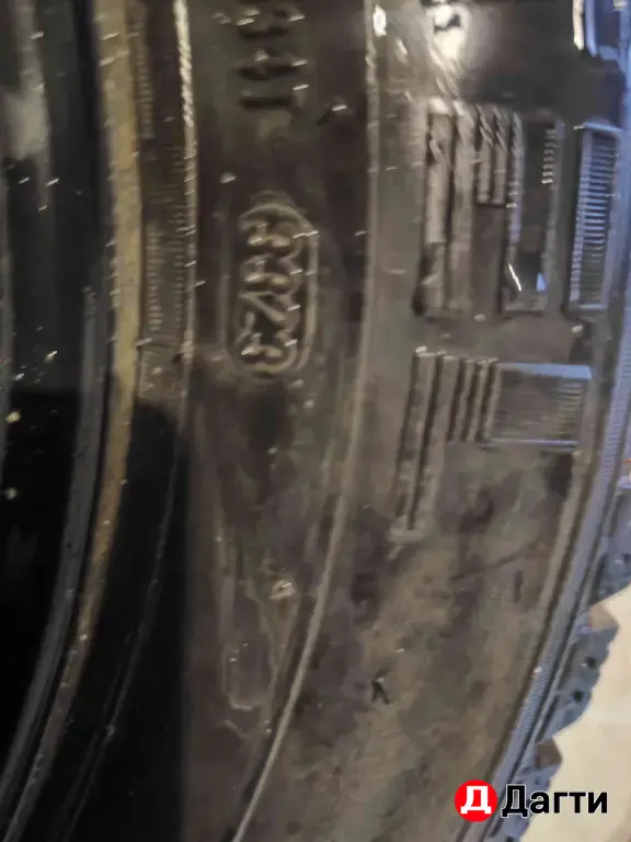 колёса Amtel зима шипы 175/65