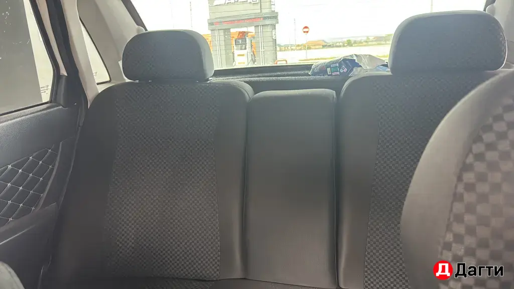 LADA (ВАЗ) Priora, 2010 года