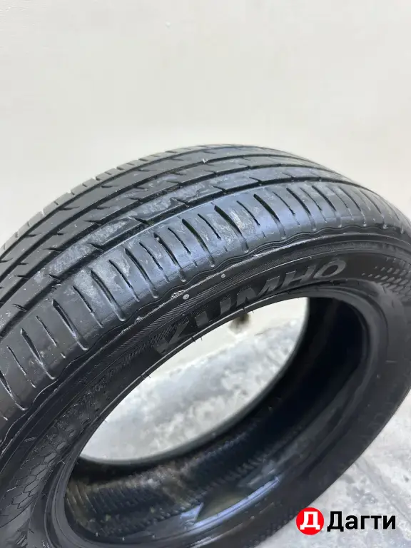 шины 205/55 r16