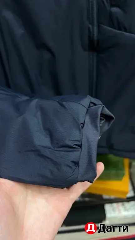 куртка ARC’TERYX