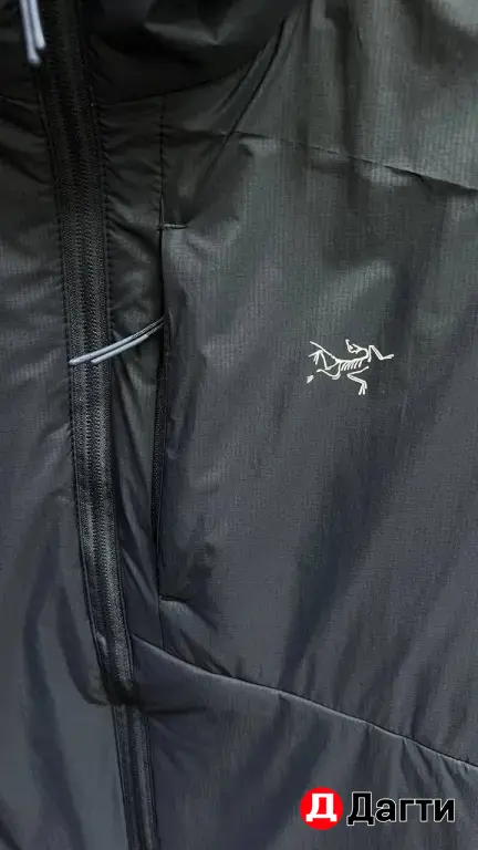 куртка ARC’TERYX