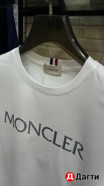 кофта MONCLER