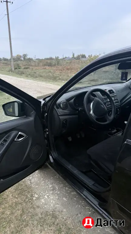 LADA (ВАЗ) Granta, 2019 года