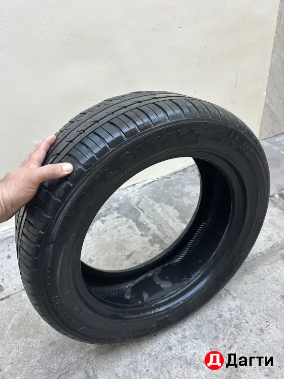 шины 205/55 r16