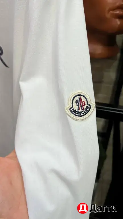 кофта MONCLER