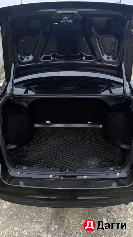 LADA (ВАЗ) Granta, 2019 года