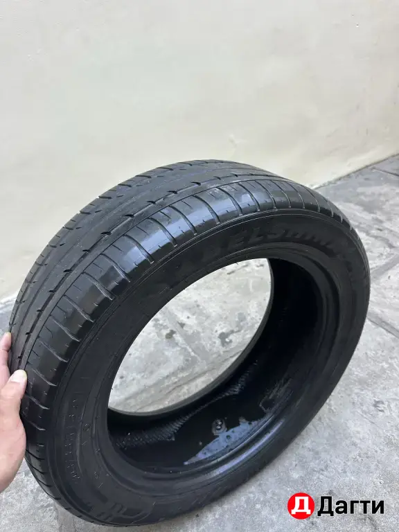 шины 205/55 r16