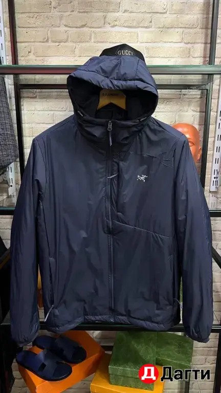 куртка ARC’TERYX
