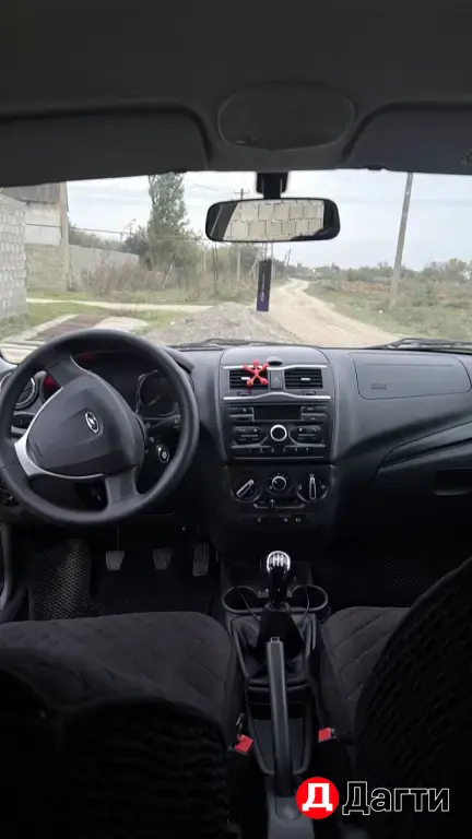 LADA (ВАЗ) Granta, 2019 года