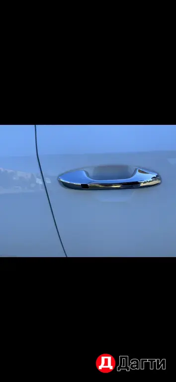 Kia Rio, 2019 года