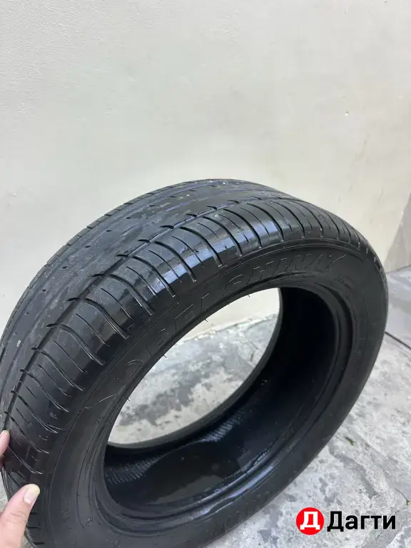 шины 205/55 r16
