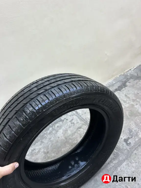 шины 205/55 r16
