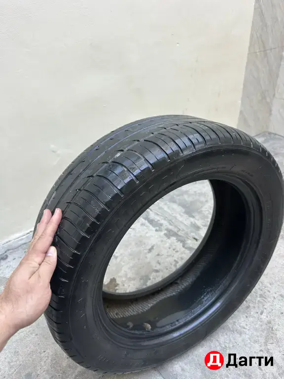 шины 205/55 r16