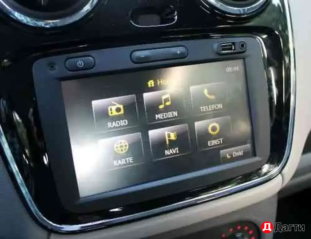 магнитофон