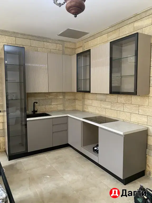 сборка разборка мебели