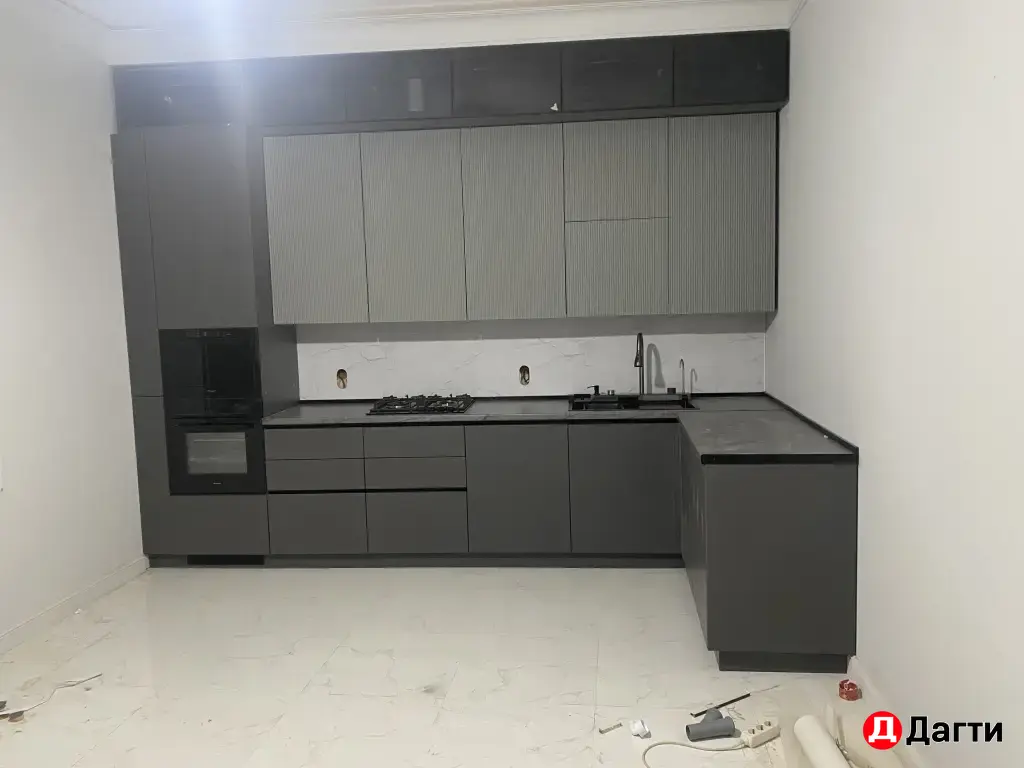 сборка разборка мебели