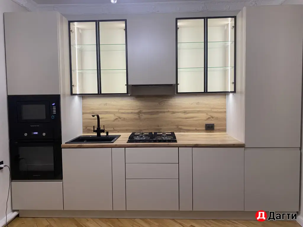 сборка разборка мебели