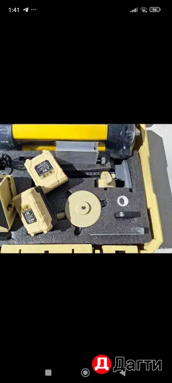 Лазерный уровень