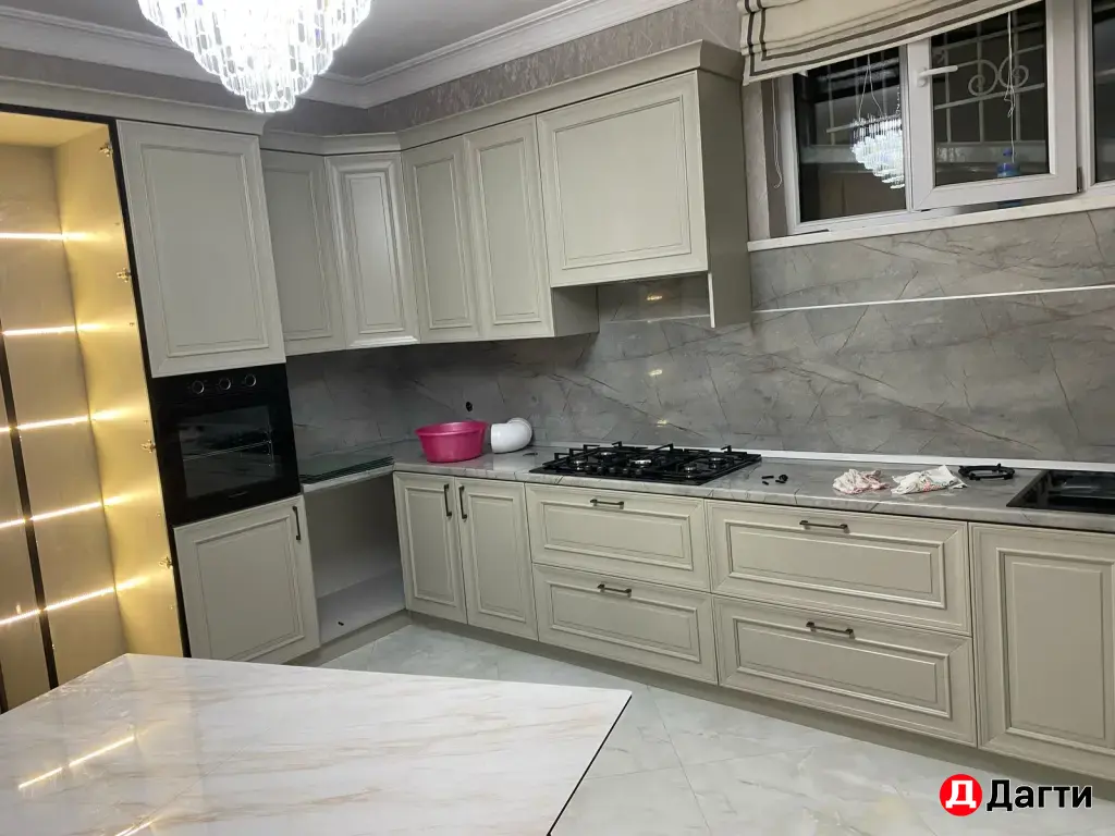 сборка разборка мебели