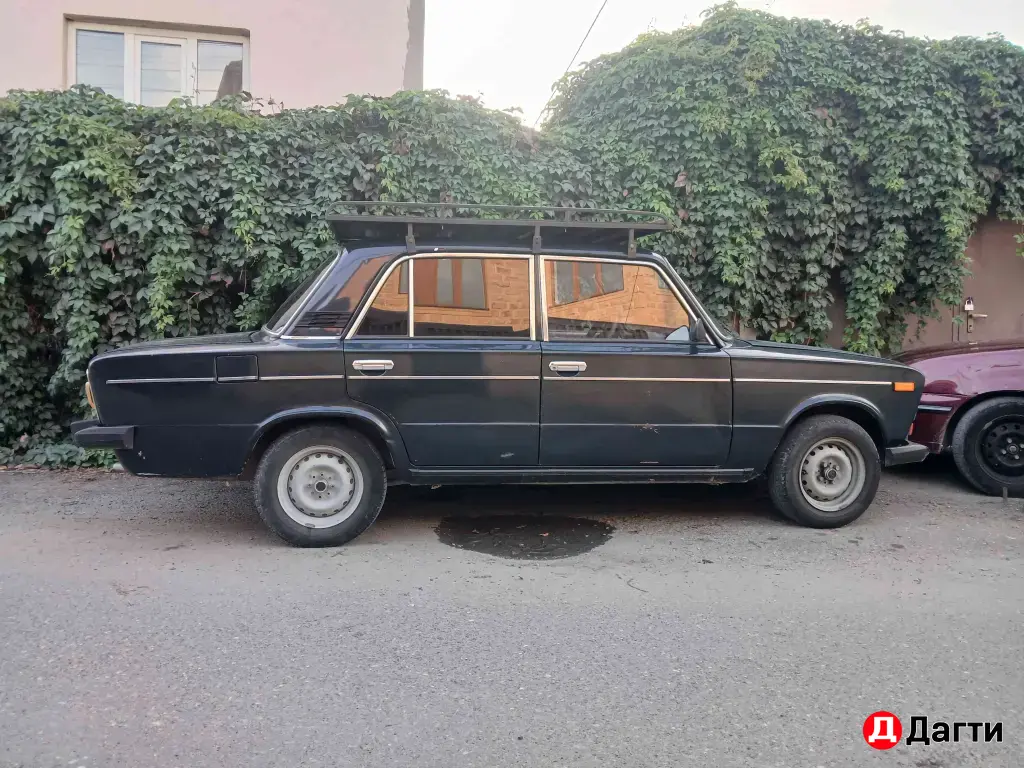 LADA (ВАЗ) 2106, 2004 года