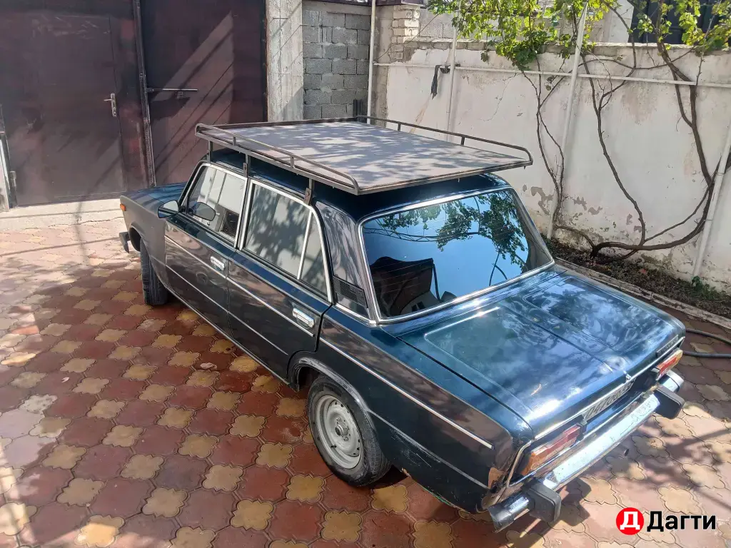 LADA (ВАЗ) 2106, 2004 года