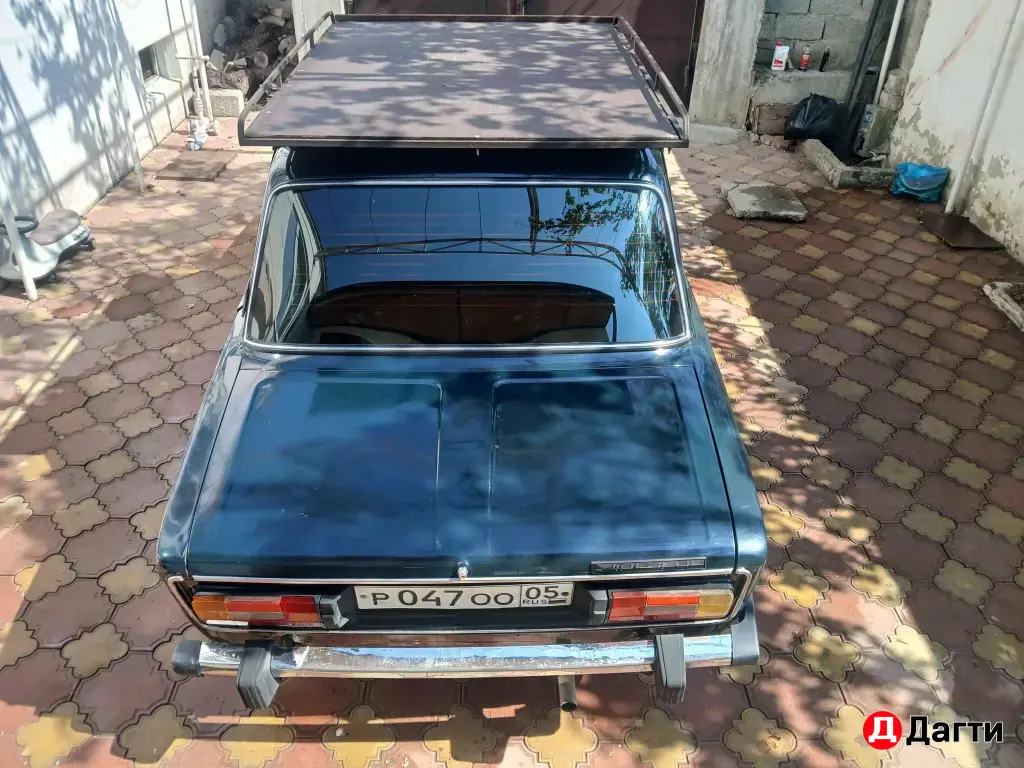 LADA (ВАЗ) 2106, 2004 года
