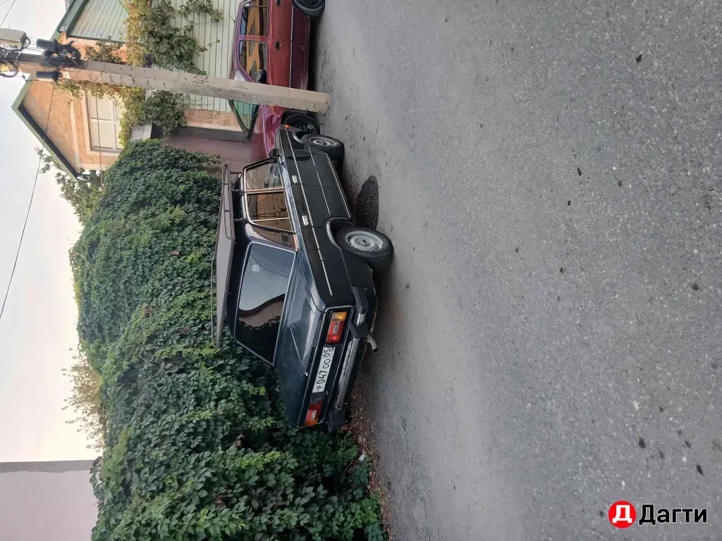 LADA (ВАЗ) 2106, 2004 года