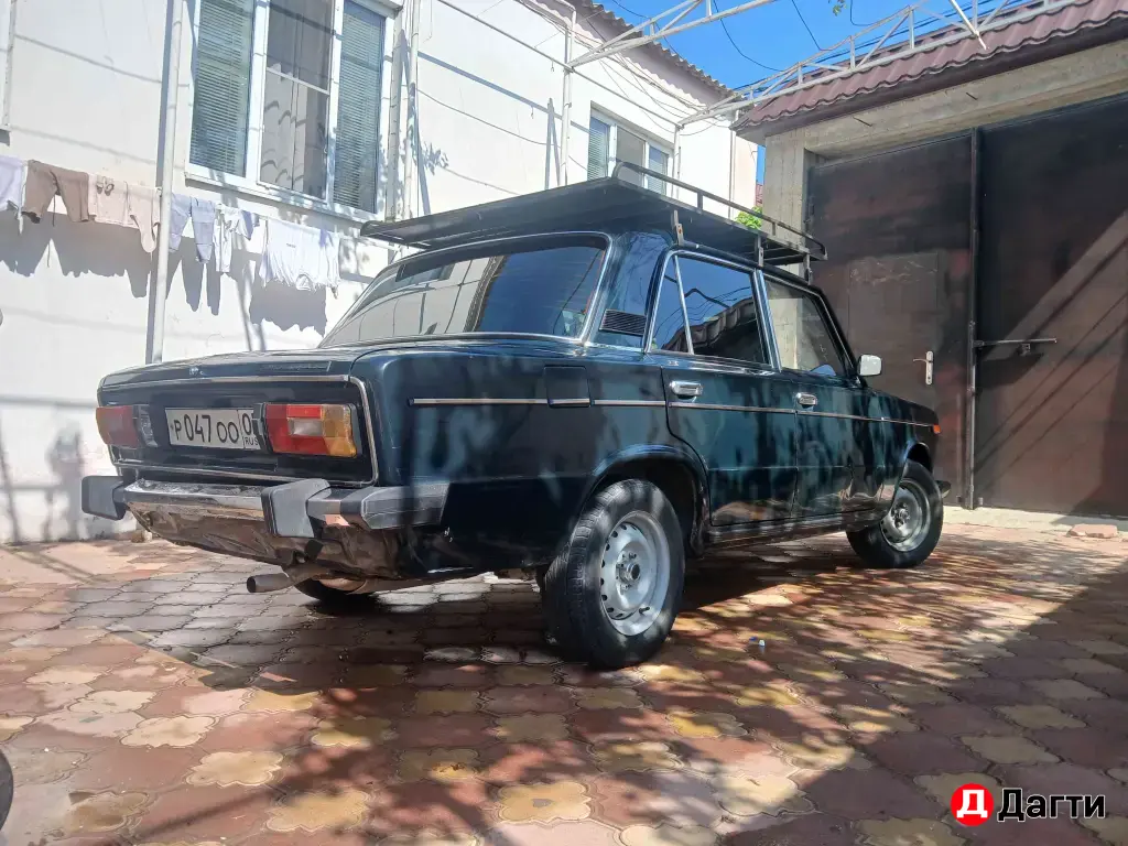 LADA (ВАЗ) 2106, 2004 года
