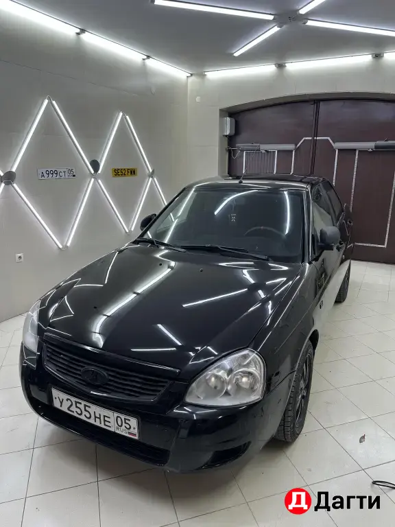Полировка авто