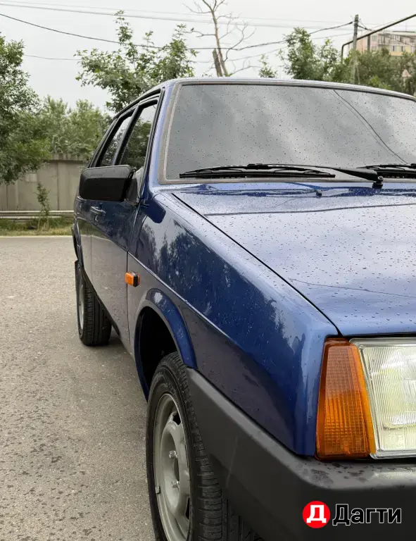 LADA (ВАЗ) 21099, 2003 года