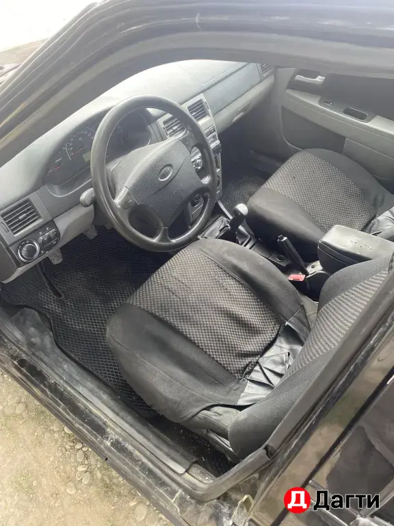 LADA (ВАЗ) Priora, 2011 года