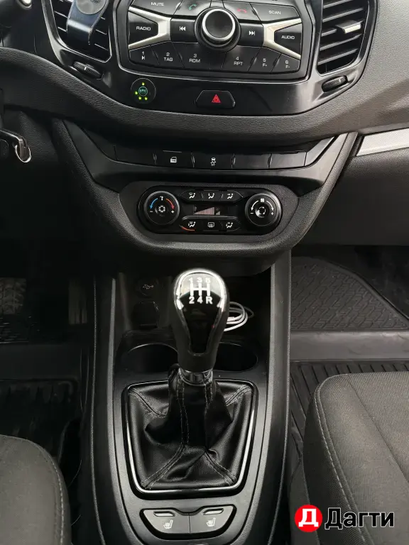 LADA (ВАЗ) Vesta, 2020 года