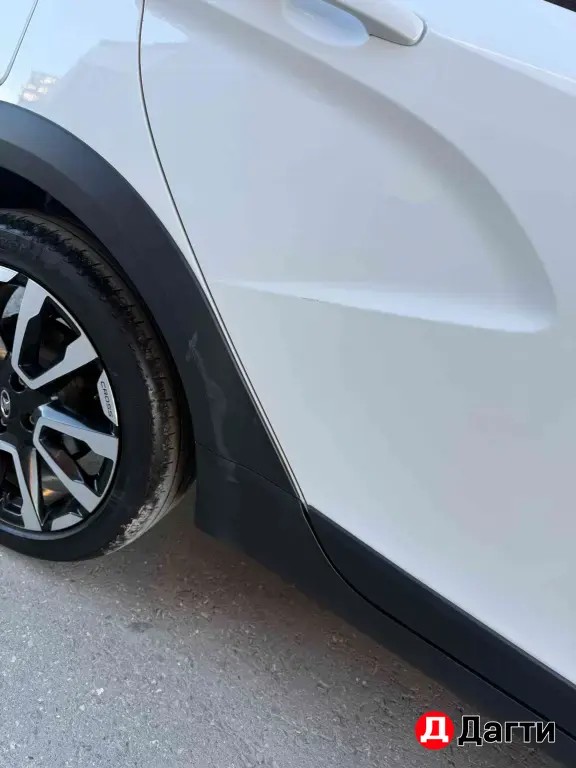 LADA (ВАЗ) Vesta, 2024 года
