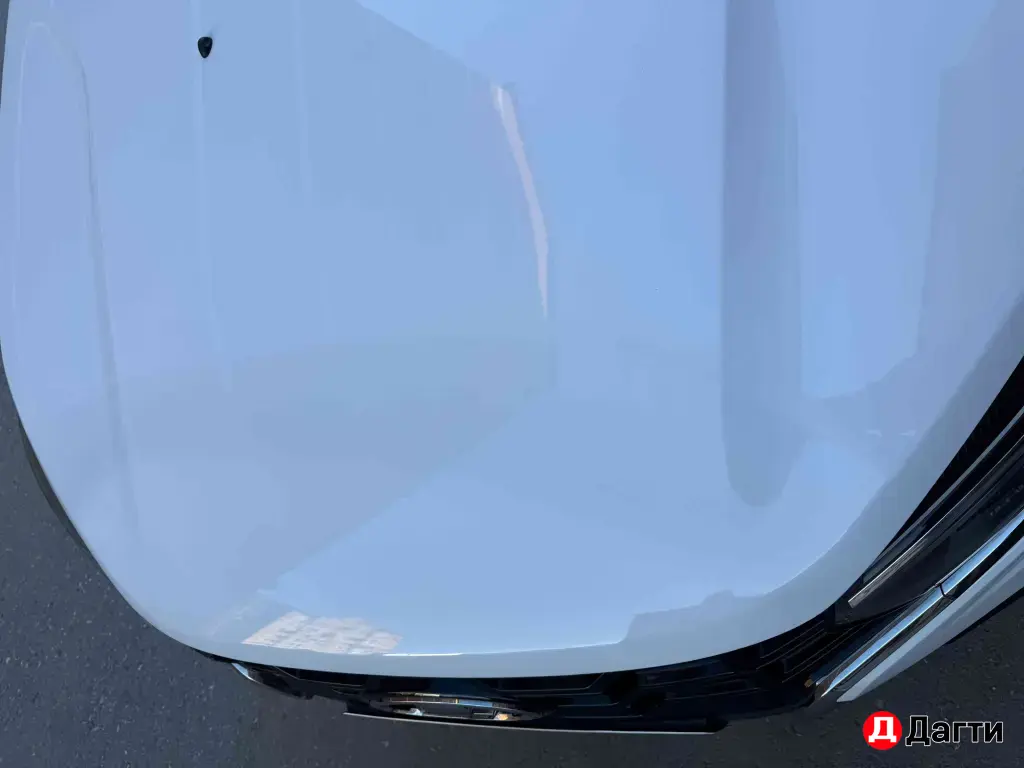 LADA (ВАЗ) Vesta, 2024 года