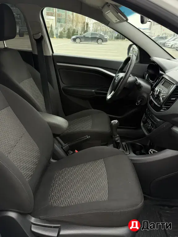 LADA (ВАЗ) Vesta, 2020 года