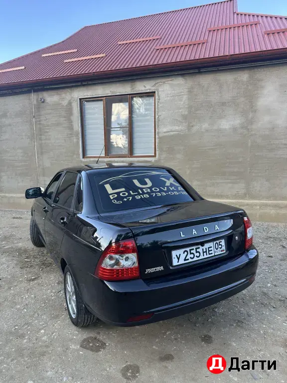 Полировка авто