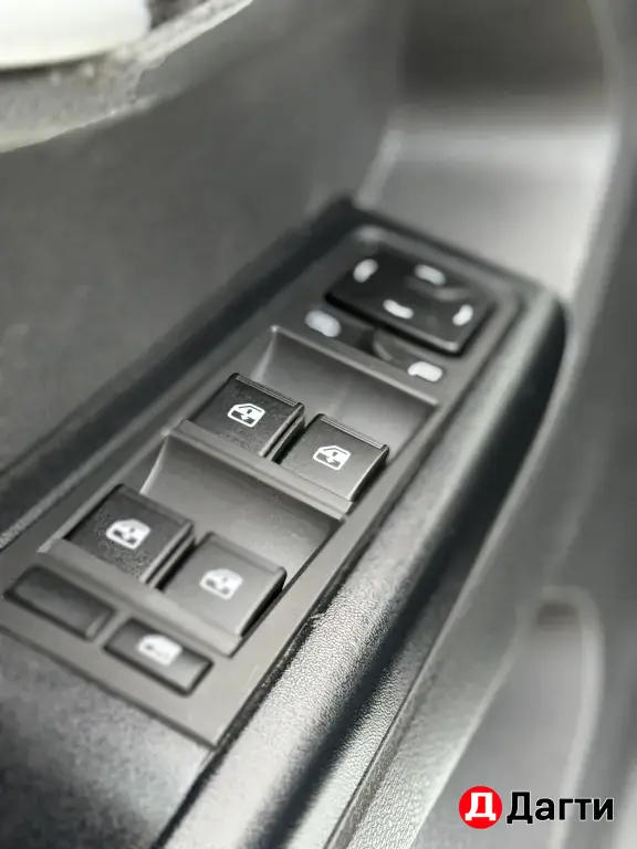LADA (ВАЗ) Vesta, 2020 года