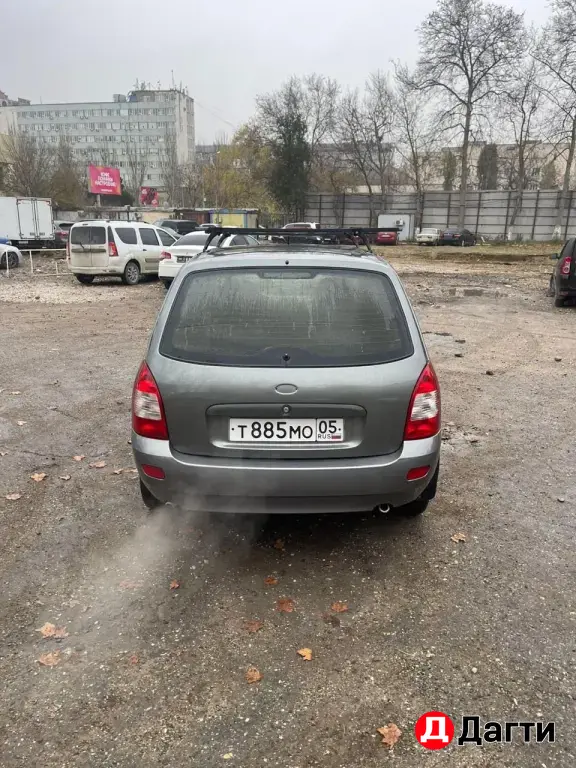 LADA (ВАЗ) Kalina, 2011 года