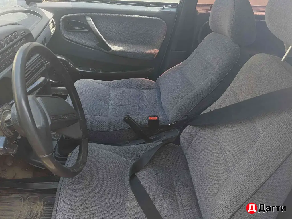 LADA (ВАЗ) 2114, 2008 года