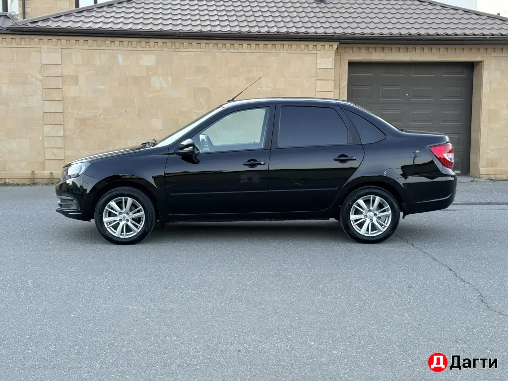LADA (ВАЗ) Granta, 2024 года