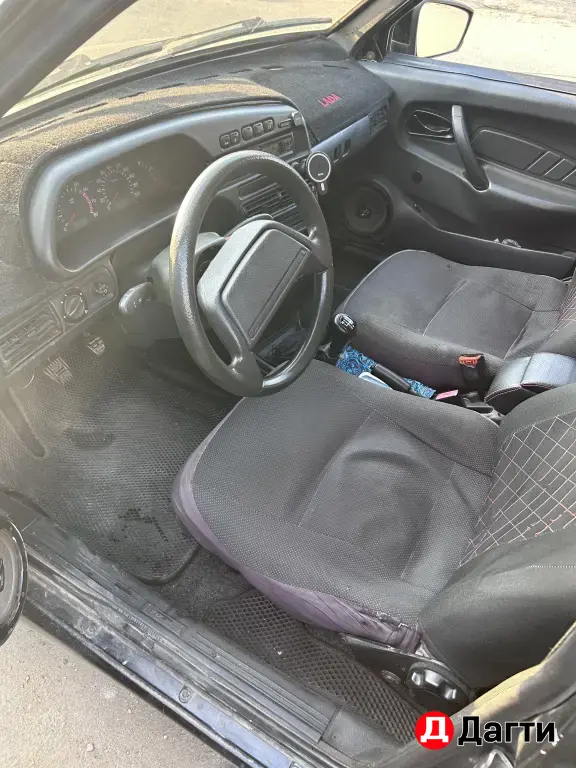 LADA (ВАЗ) 2114, 2007 года