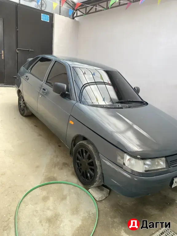 LADA (ВАЗ) 2112, 2003 года