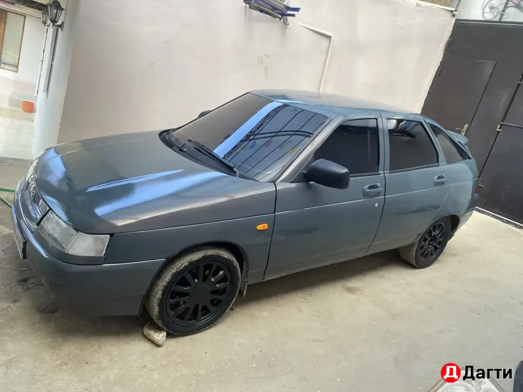 LADA (ВАЗ) 2112, 2003 года