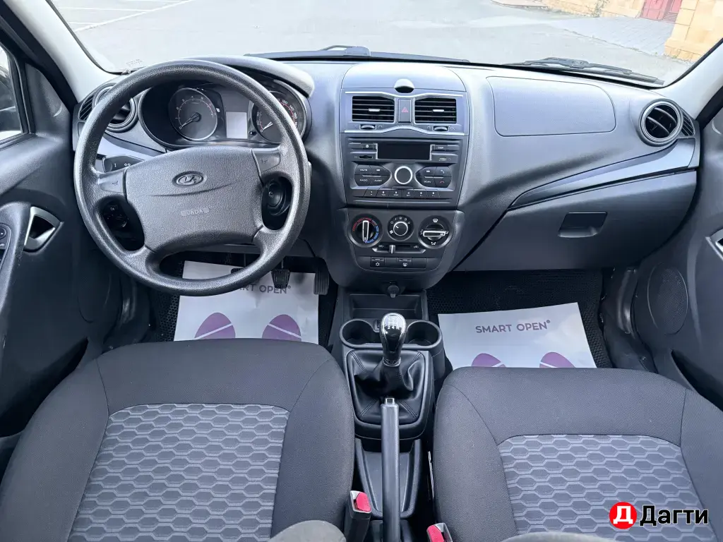 LADA (ВАЗ) Granta, 2024 года