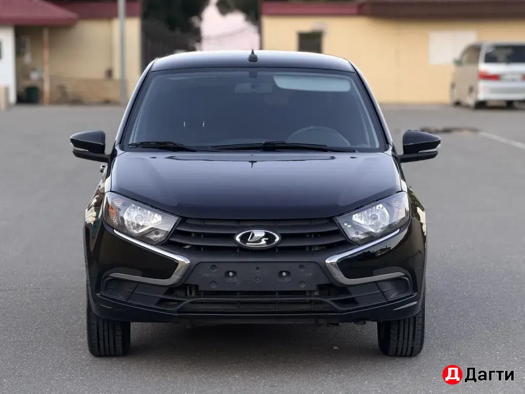 LADA (ВАЗ) Granta, 2024 года